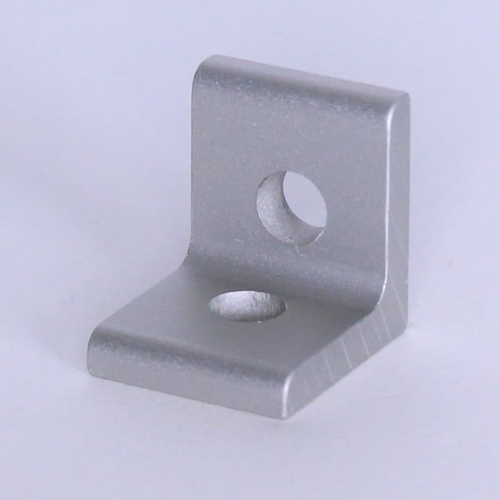 TSLOTS 671707 2 HOLE CORNER BRACKET