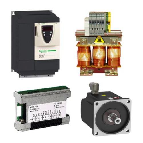 Vacon 181B1220 6m RJ45 cable for door mounting kit For VACON 100 and HVAC and FLOW