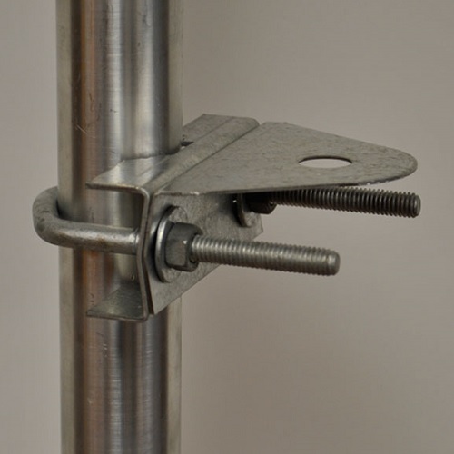 Wavelink C1000 Omni Heavy Duty Clamp