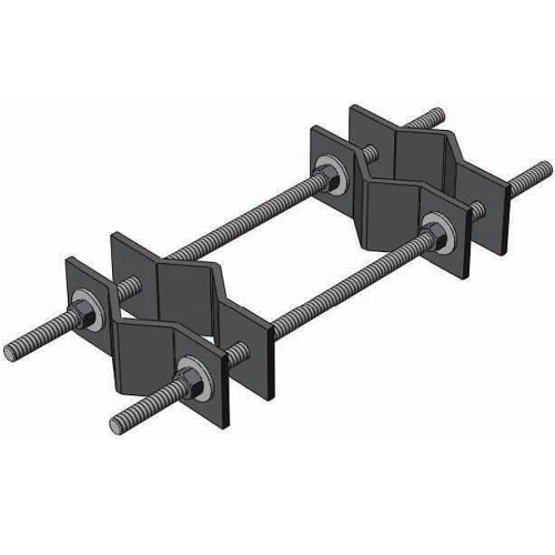 Wavelink C1013 Omni Clamp