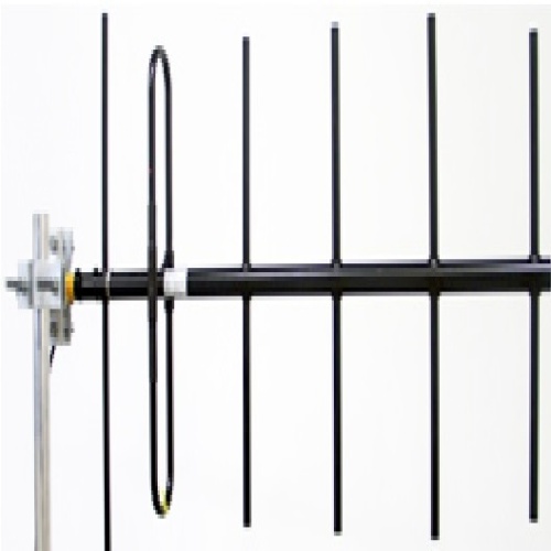 Wavelink PRO166-12-4025N4 Professional Grade Yagi Antenna - 166-174 Mhz, 12 dBi