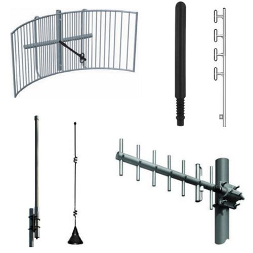 Wavelink PRO169-12-1105N4 Yagi Antenna 169-174 MHz