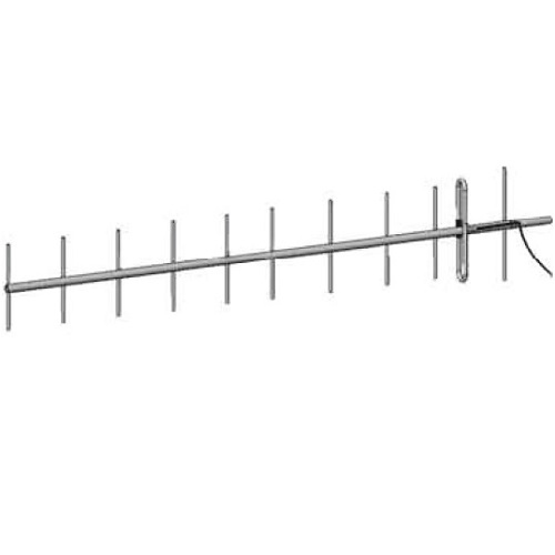 Wavelink PRO403-14-40F02N1 Yagi Antenna 403-430 MHz