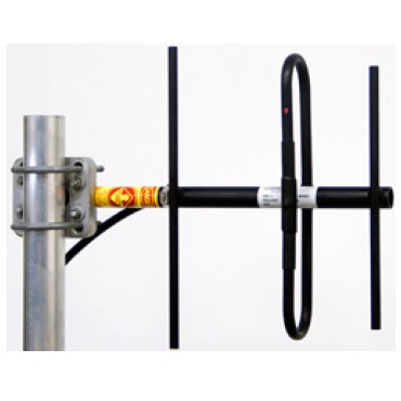 Wavelink PRO403-8-40F02N1 Yagi Antenna 403-430 MHz