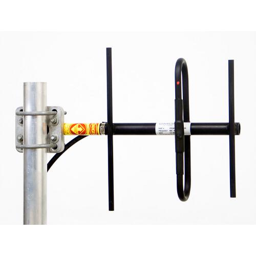 Wavelink PRO450-8-40F02N4 Yagi Antenna 450-480 MHz