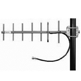 Wavelink PRO745-12-4030N14 Yagi Antenna 745-806 MHz