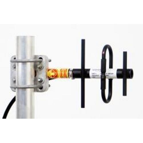 Wavelink PRO890-8-40F02N4 Yagi Antenna 890-960 MHz