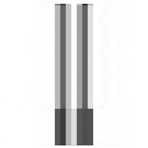 Wavelink PRO928-8-N4 Professional Grade Omni Antenna - 928-960 Mhz, 8.5 dBi