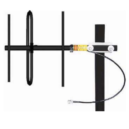 Wavelink VALU450-8-N4 Yagi Antenna 450-470 MHz