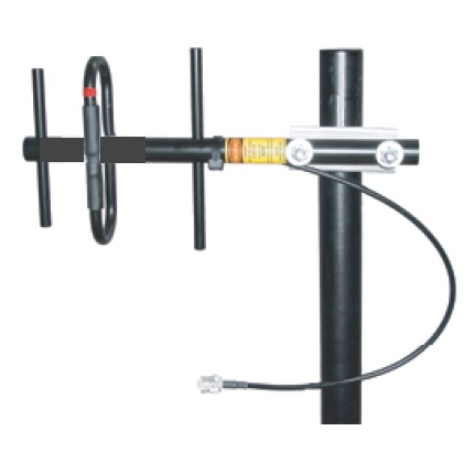 Wavelink VALU890-8-N4 Yagi Antenna 890-960 MHz