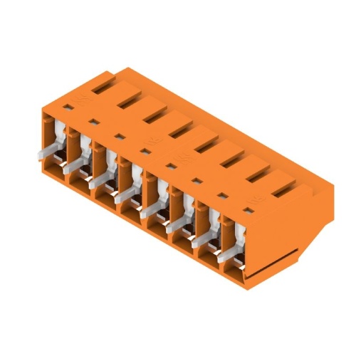 Weidmuller 1001890000 - Printed circuit board terminals