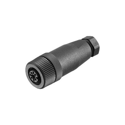 Weidmuller 1007090000 - Field attachable connector