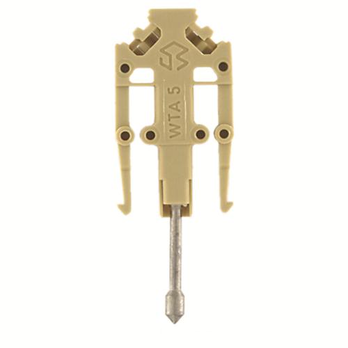 Weidmuller 1062060000 Test Adapter/Socket