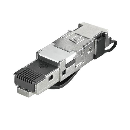 Weidmuller 1132050000 - RJ45 IDC plug