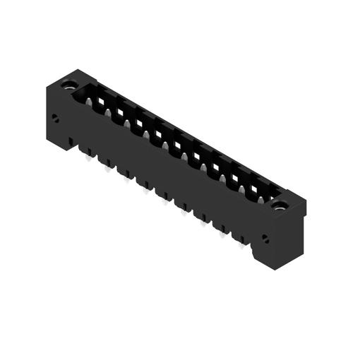 Weidmuller 1148720000 Male Header - 320 Volt - 10 Pole