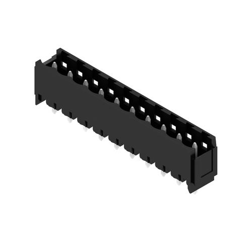 Weidmuller 1149670000 Male Header - 320 Volt - 10 Pole