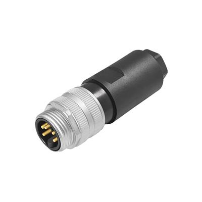 Weidmuller 1291950000 - Field attachable connector