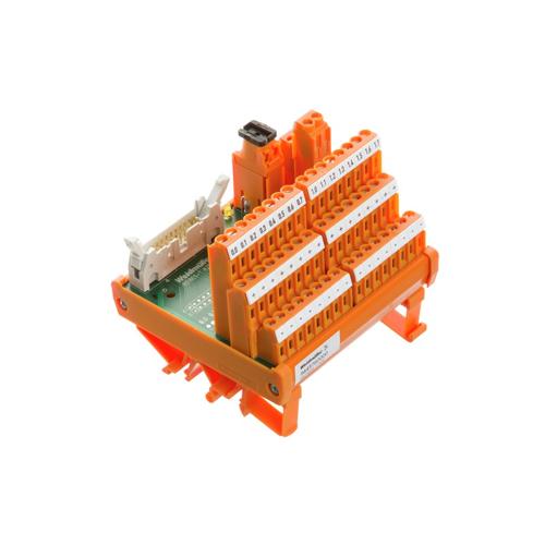 Weidmuller 1311890000 Interface Module - 20 Pole