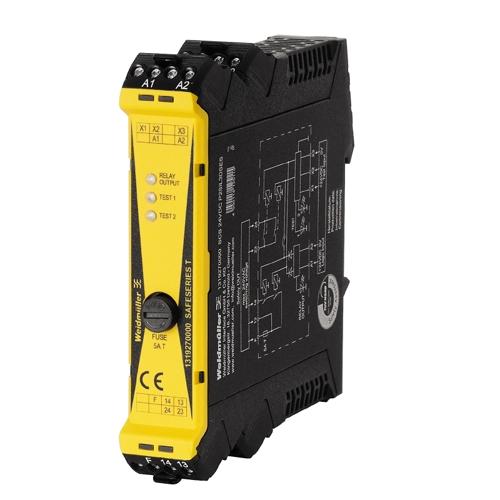 Weidmuller 1319270000 Safety Relay