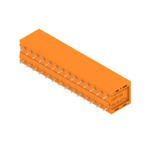 Weidmuller 1330580000 PCB Terminal - 2.5 mm² 20 Amp