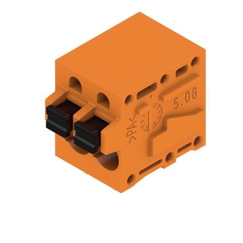 Weidmuller 1330710000 PCB Terminal - 2.5 mm² 20 Amp