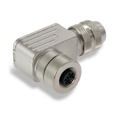 Weidmuller 1344740000 - Field attachable connector