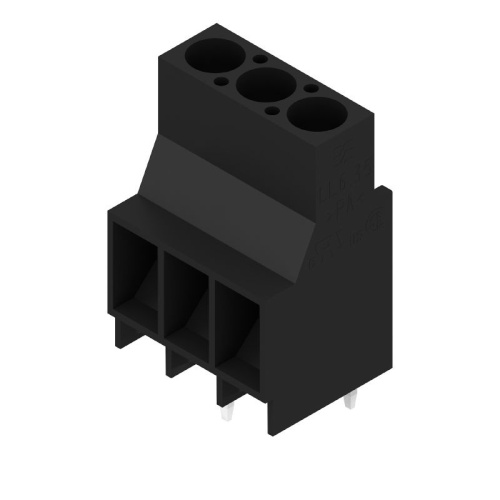 Weidmuller 1356840000 PCB Terminal - 6 mm² 30 Amp