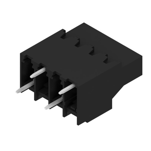 Weidmuller 1356850000 PCB Terminal - 6 mm² 30 Amp