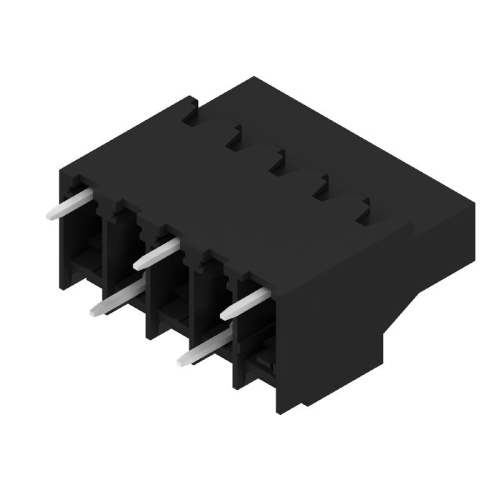 Weidmuller 1356870000 PCB Terminal - 6 mm² 30 Amp