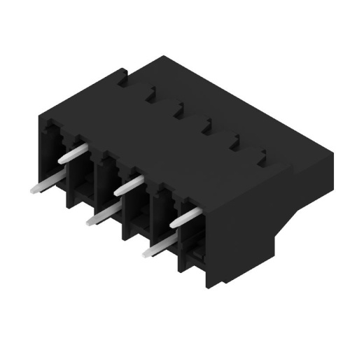 Weidmuller 1356880000 PCB Terminal - 6 mm² 30 Amp