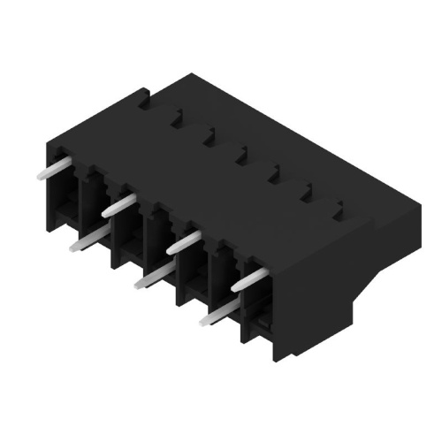 Weidmuller 1356890000 PCB Terminal - 6 mm² 30 Amp