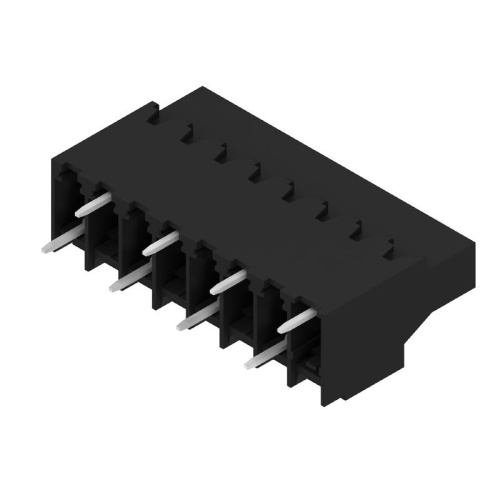 Weidmuller 1356900000 PCB Terminal - 6 mm² 30 Amp
