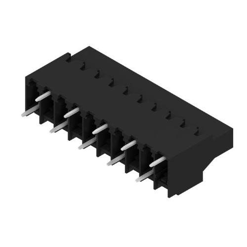 Weidmuller 1356930000 PCB Terminal - 6 mm² 30 Amp