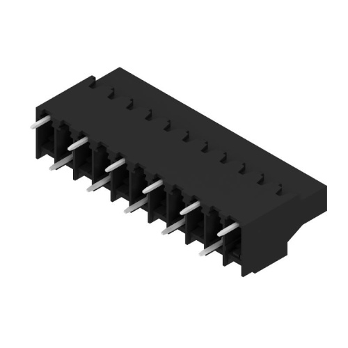 Weidmuller 1356940000 PCB Terminal - 6 mm² 30 Amp