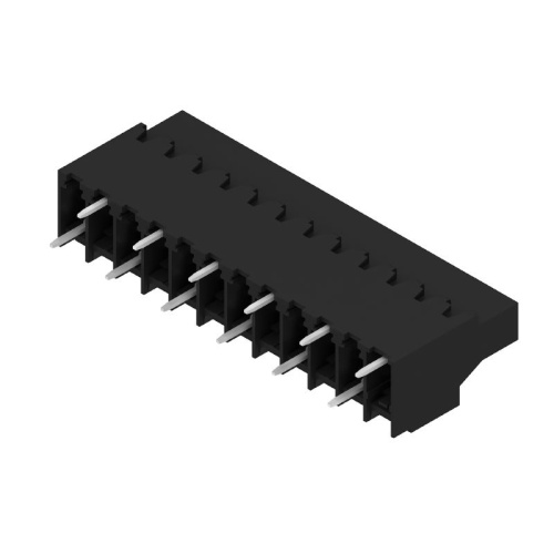 Weidmuller 1356950000 PCB Terminal - 6 mm² 30 Amp