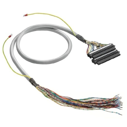 Weidmuller 1373900100 Pre-assembled Cable - 10m