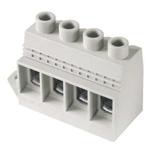 Weidmuller 1386500000 PCB Terminal - 50 mm² 127 Amp