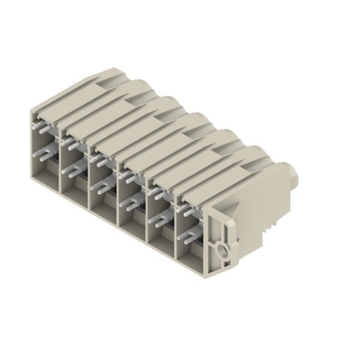 Weidmuller 1386500000 PCB Terminal - 50 mm² 127 Amp