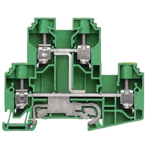 Weidmuller 1415470000 Modular PE Terminal Block