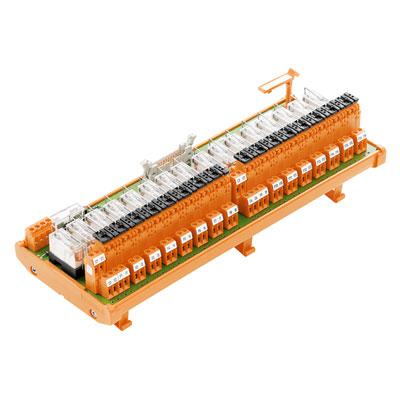Weidmuller 1417680000 Interface Module - 20 Pole