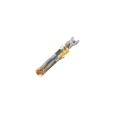 Weidmuller 1429900000 Crimp Contact - 1 Pole
