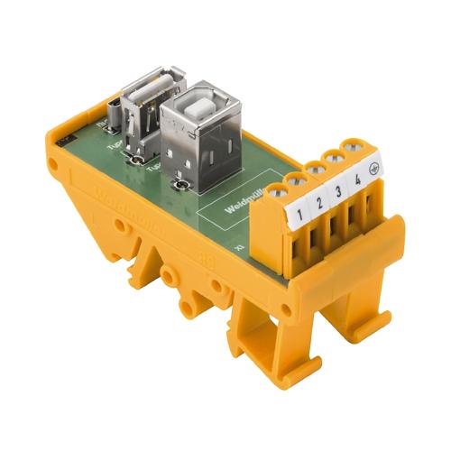 Weidmuller 1446530000 Interface Module
