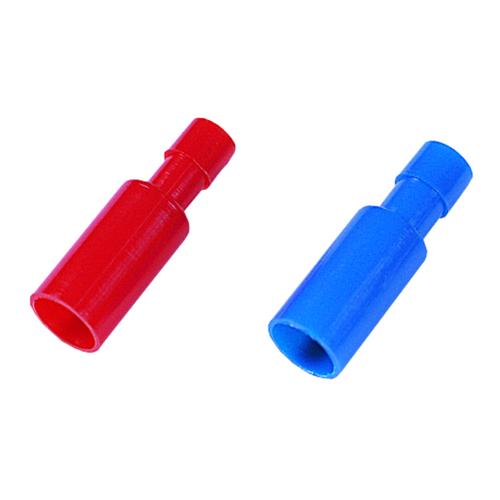 Weidmuller 1492070000 - Circular Connector, Fully Insulated, 1 mm²