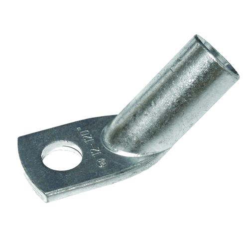 Weidmuller 1496420000 - Angled Cable Lug 45°, 120 mm²