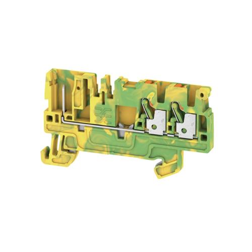 Weidmuller 1513890000 Pluggable Terminal Block