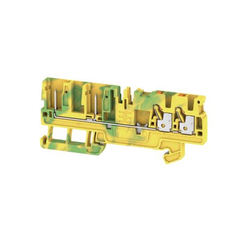 Weidmuller 1513920000 Pluggable Terminal Block