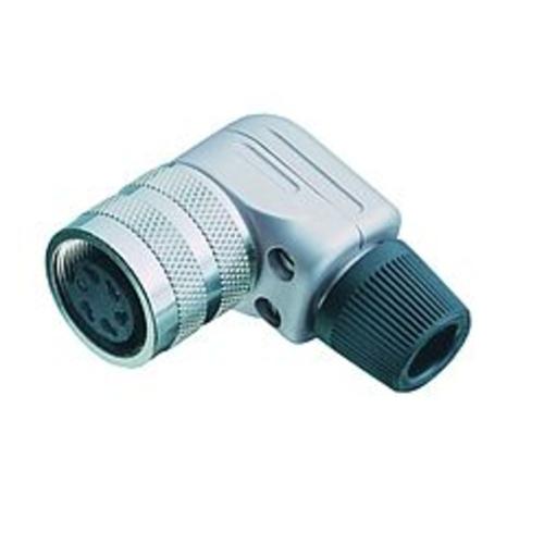 Weidmuller 1548860000 - Field attachable connector
