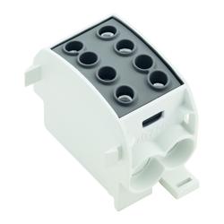 Weidmuller 1561830000 Main Line Branch Terminal Block