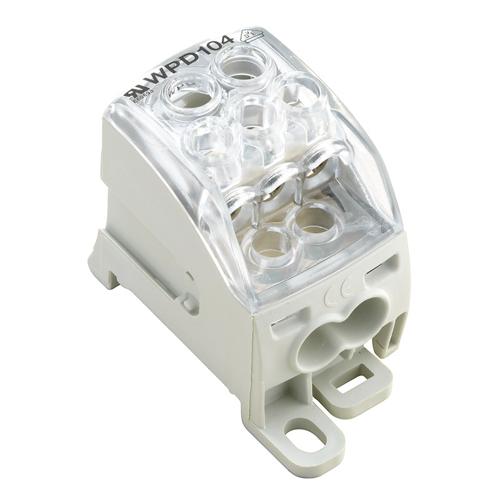Weidmuller 1562000000 Phase Distribution Block
