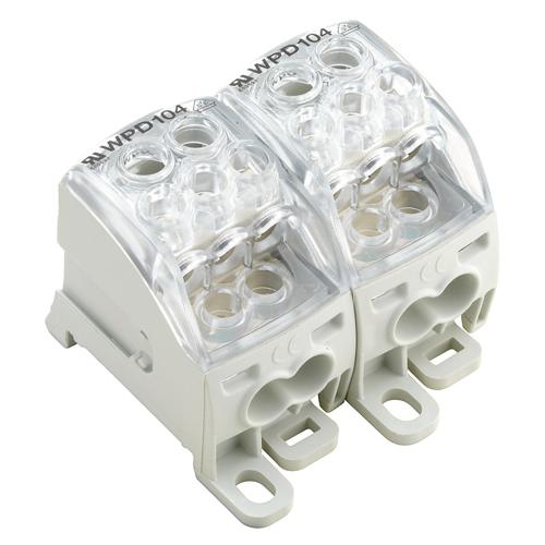 Weidmuller 1562150000 Phase Distribution Block